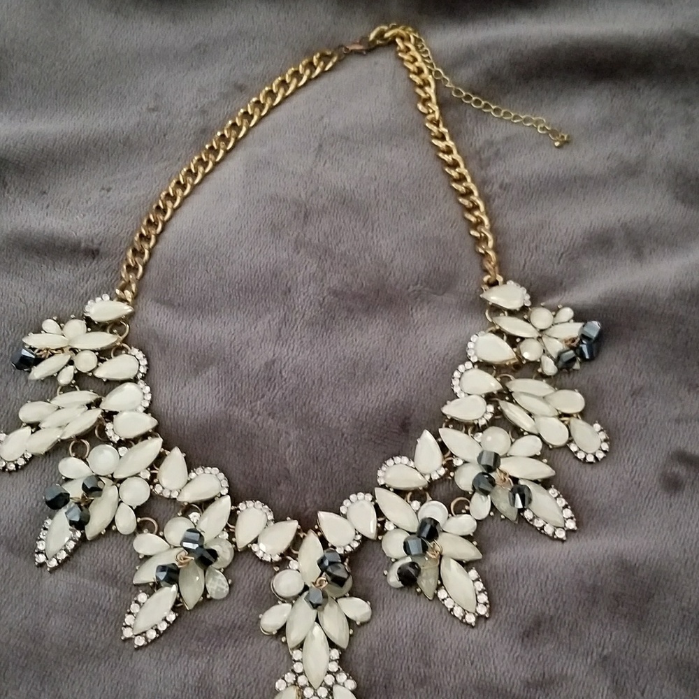 Costume Jewelry